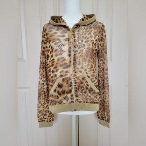 SWEATER JACKET / WOMEN